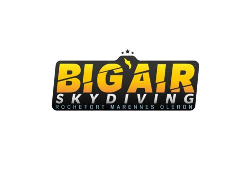 SARL BIG'AIR PARACHUTISME logo